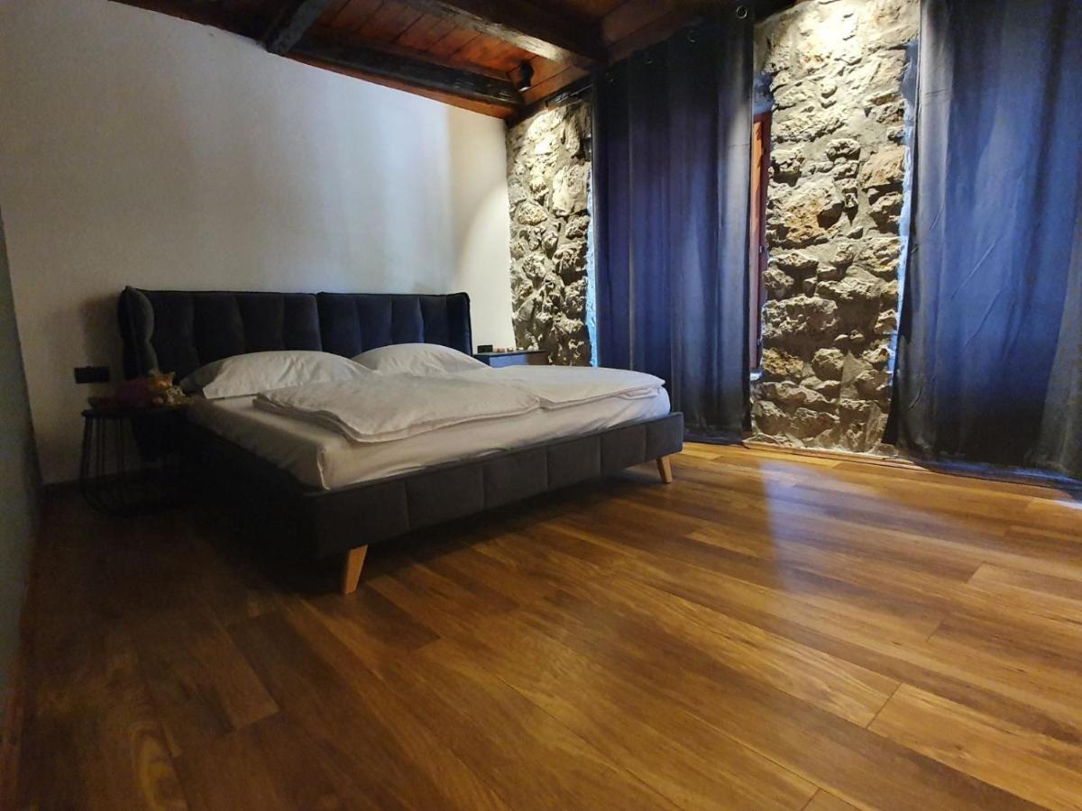 MIAU Premium apartments Selce Exterior foto