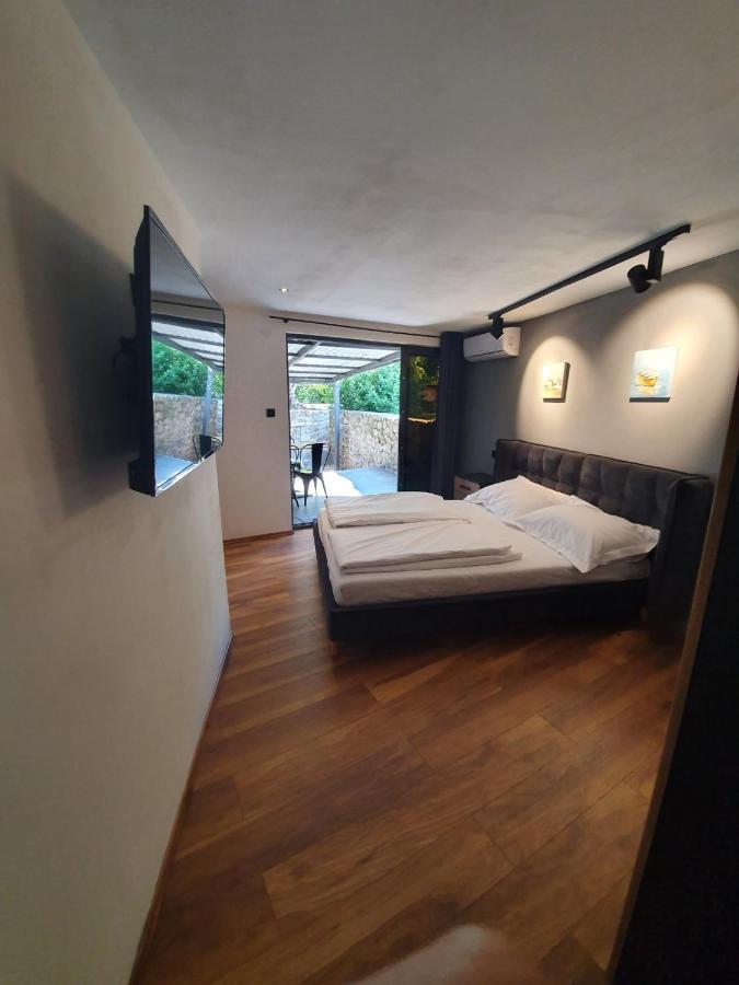 MIAU Premium apartments Selce Exterior foto