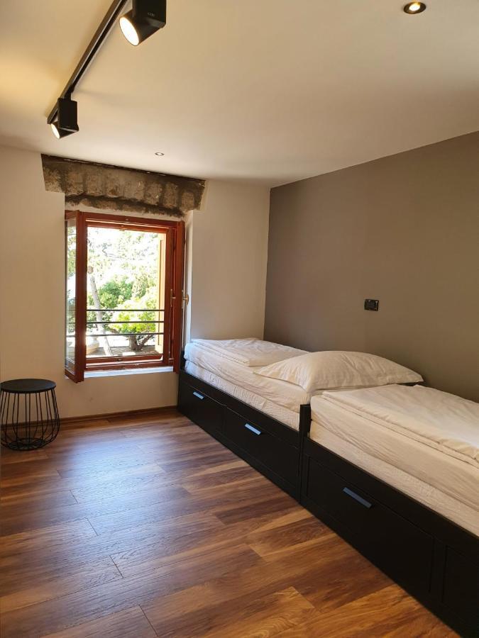 MIAU Premium apartments Selce Exterior foto